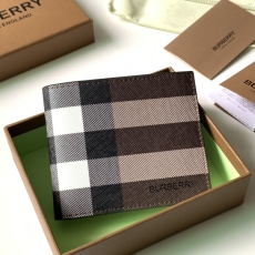 Burberry Wallets Purse